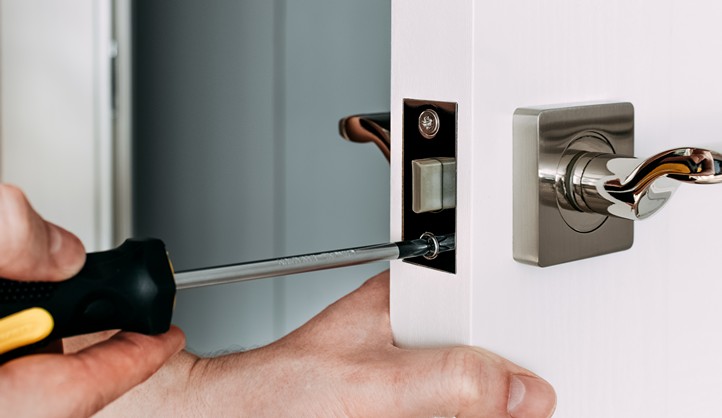 Residential-Locksmith-Service